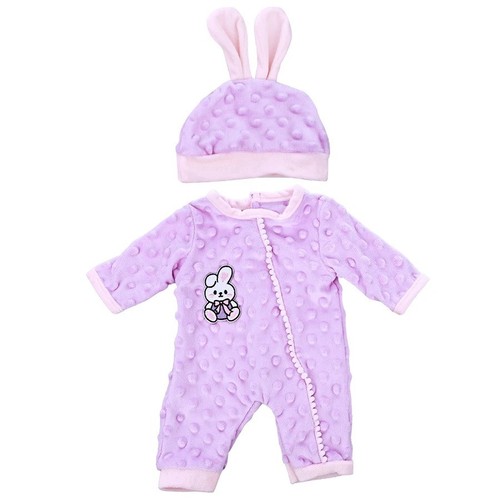 Inch 45cm reborn baby - 18,