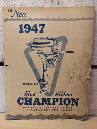 Vint the new - vint, champion