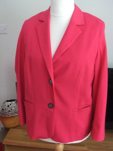 Eugene klein blazer jacket - klein,