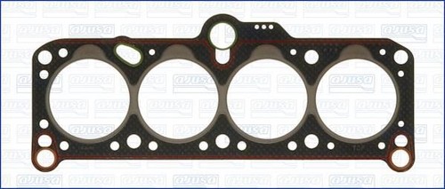 Cylinder head gasket audi - audi, 80