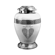 Large Cremation Ashes Urn for