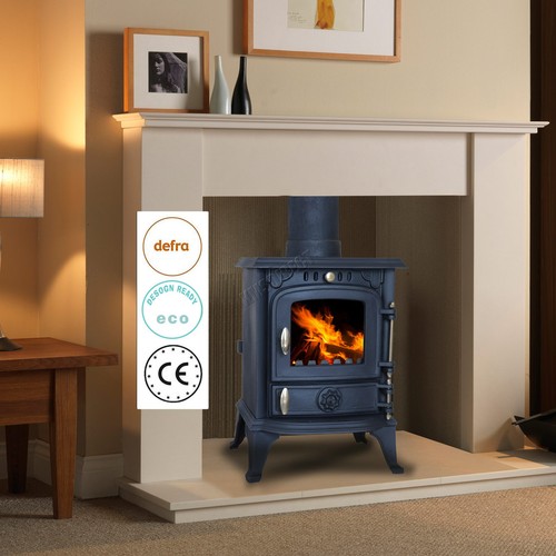 Heatsure woodburning stove - heatsure,