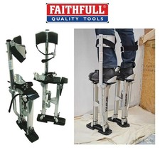 Faithfull Aluminium Decorators