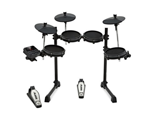 New alesis turbo mesh - new,