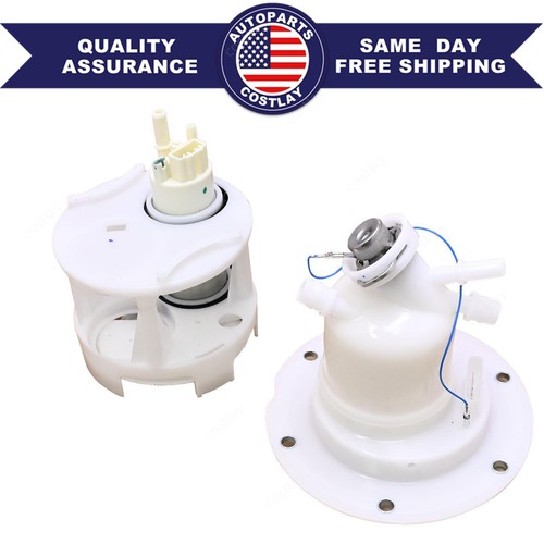 Fuel pump assembly filter for - pump, assembly&filter