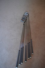 Right-Handed Golf Clubs Mizuno