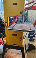 band saw used