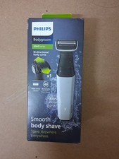 Philips Bodygroom Series 3000