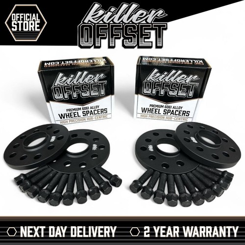 Killer offset wheel spacers - wheel,