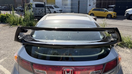 Honda civic type fn2 - type,