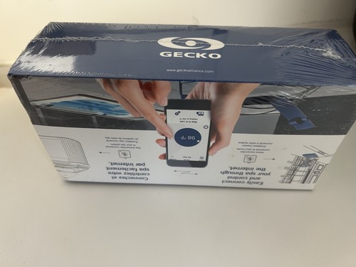 Gecko touch wifi - gecko,