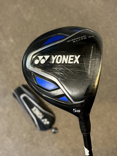 Yonex ezone elite - ezone, 5