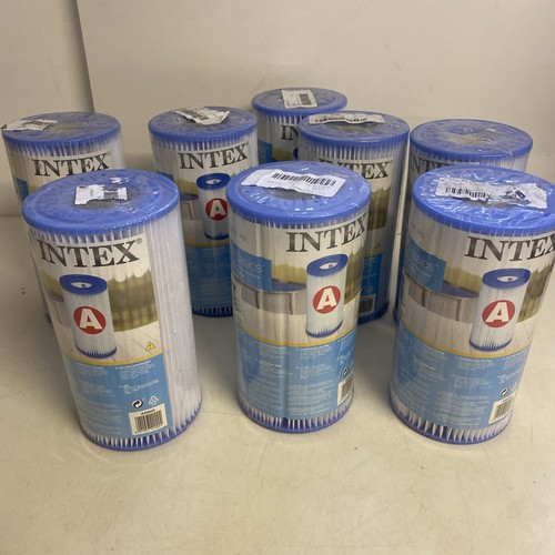 Intex swimming pool filter - intex,