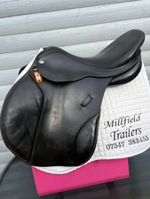 Farrington Jump/event Saddle