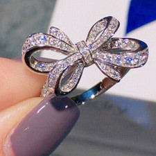 2ct Round Simulated Diamond