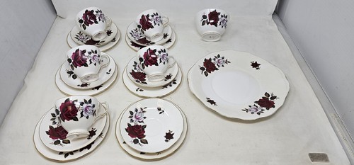 Vintage fine bone - fine,