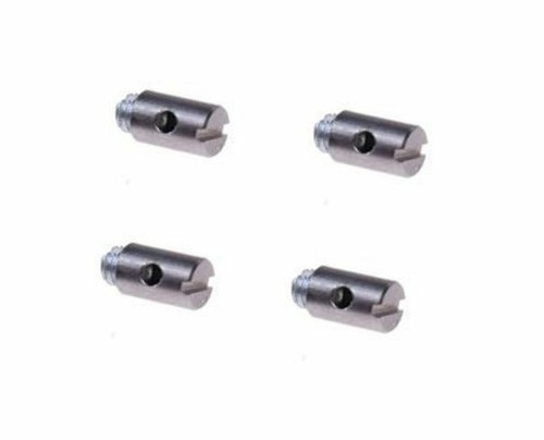 Nipples 5x9mm for bowden - nipples,