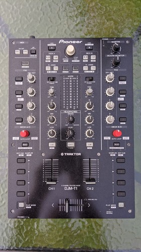 Pioneer djm mixer - dj,