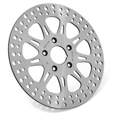11.5" Front Brake Disc Disk