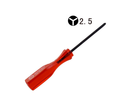 Nintendo screwdriver tri wing - nintendo,