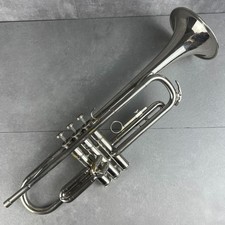 YAMAHA YTR-136 Trumpet Musical