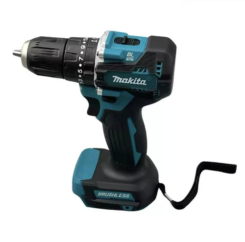 Makita dhp487z hammer drill - hammer,