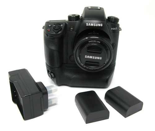 Samsung nx1 digital camera - nx1,