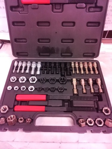 Used thread repair chaser - used,