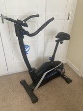 Roger Black Fitness Exercise