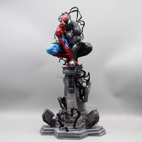 Spider man venom symbiote - venom,