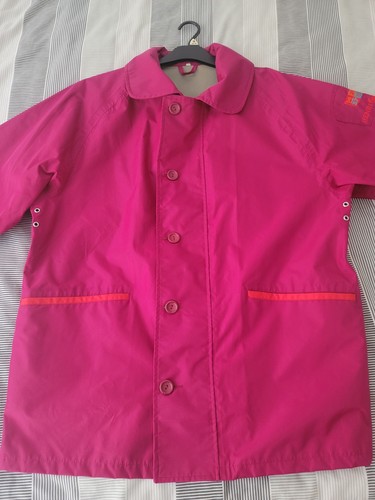 Vintage rare henri lloyd race - rare,
