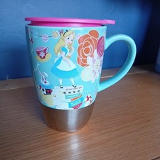 Disney ALICE IN WONDERLAND