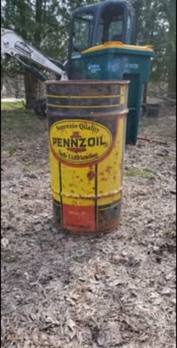 Pennzoil usa lubrication 120 - usa,