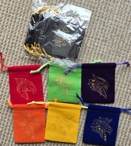 Job lot drawstring d - job,