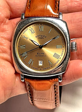 Rare Vintage Large Swiss