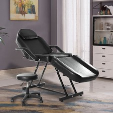 Recliner Beauty Salon Chair