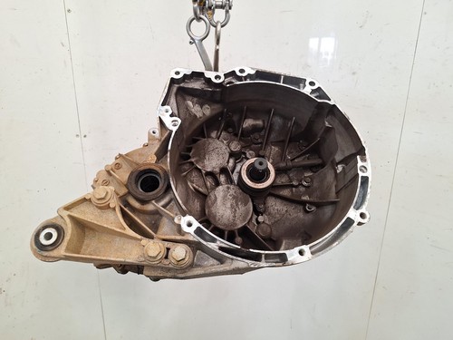 Ford transit connect mk2 - ford,