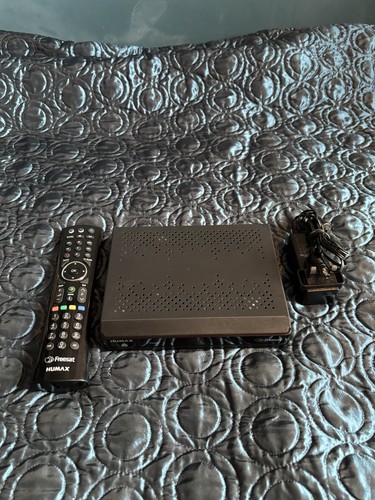 Humax 1000s freesat smart - hb-1000s,