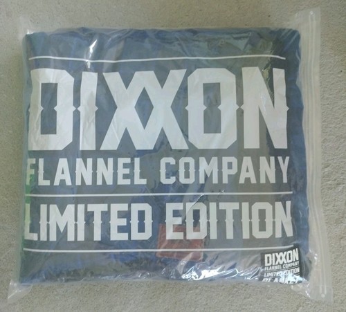Snap tools dixon flannel - dixon,