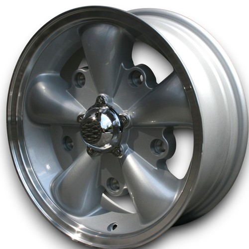Maxilite empi style alloy - style,