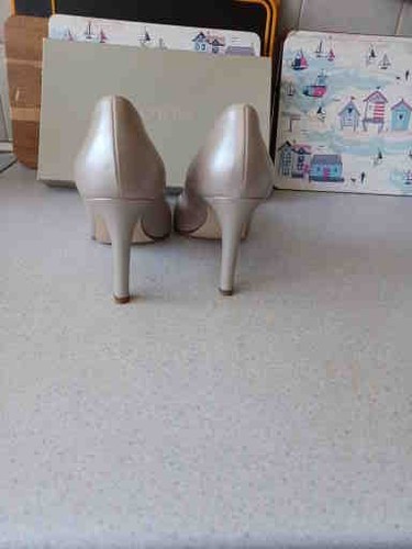 Hobbs ladies shoes high heel