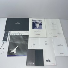 Concorde British Airways