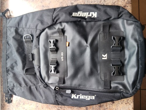 Kriaga motor bike - motor,