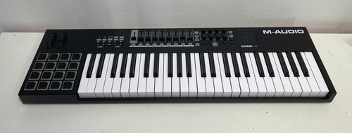 Audio code usb midi - 49,