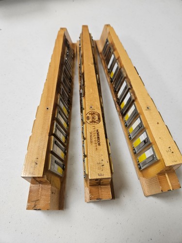 Reed blocks fbe - reed,