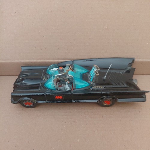 1968 corgi 267 - 267, 2nd