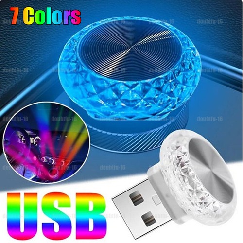 1pc usb led car - led, light