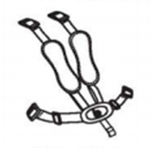Replacement part for bloom - replacement,