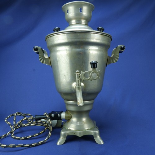 Vintage soviet russia electric - vintage,