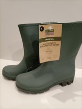 Town & Country Essential Half